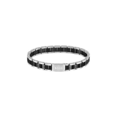 Pulsera Boss Caballero Metal Links Essentials Ref: 1580665