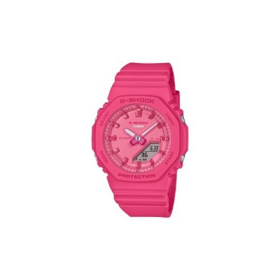Reloj G-Shock Mujer Rosa Serie GMA-P2100 Ref: GMA-P2100PP-4AER