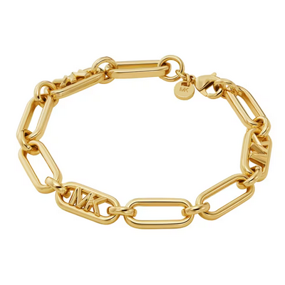 Pulsera Michael Kors Brass Ref: MKJ828500710