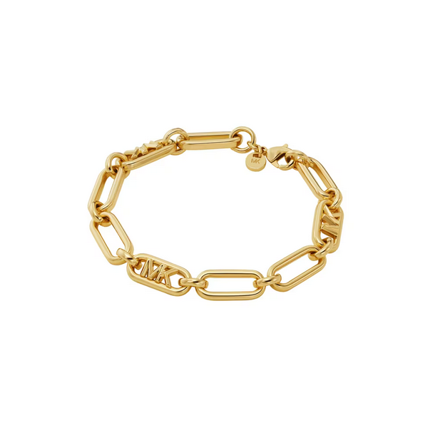 Pulsera Michael Kors Brass Ref: MKJ828500710