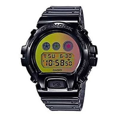 Reloj G-Shock Classic Serie DW-6900 Ref: DW-6900SP-1ER