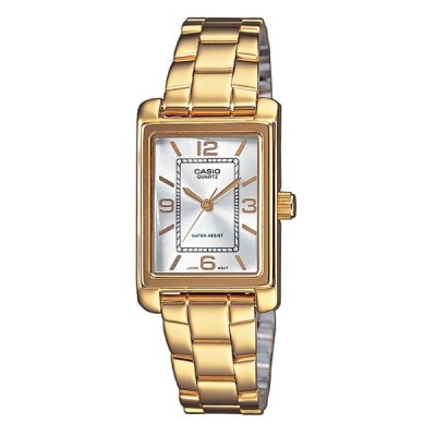 Reloj Casio Ref. LTP-1234PG-7AEG