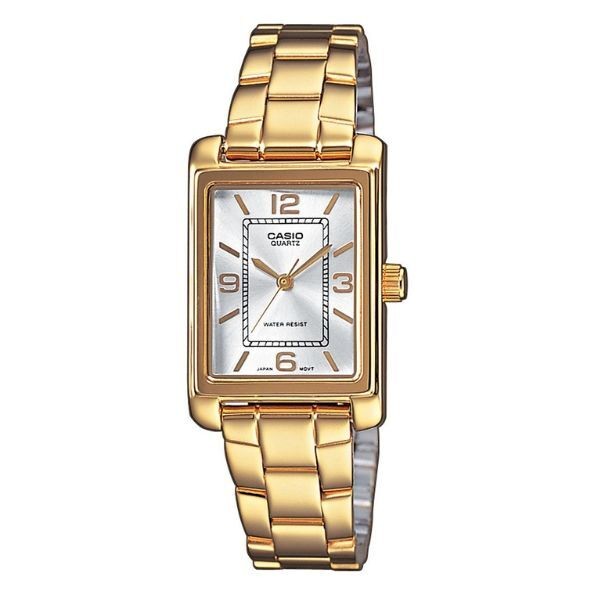 Reloj Casio Ref. LTP-1234PG-7AEG