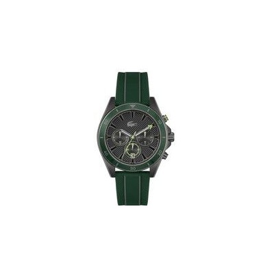 Reloj Lacoste Mainsail Verde Cronógrafo Hombre Ref: 2011363