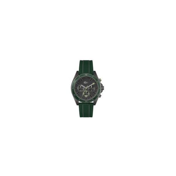 Reloj Lacoste Mainsail Verde Cronógrafo Hombre Ref: 2011363