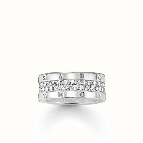 Anillo Thomas Sabo Ref. TR1939-051-14