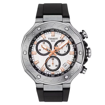 Reloj Tissot T-Race  Chronograph Ref. T1414171701100