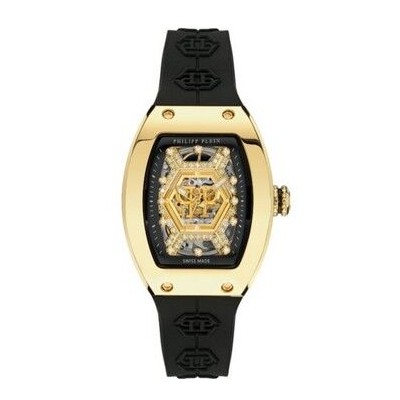 Reloj Philipp Plein Crypto Queen Swiss Made Automatic Ref: PW3BA0123