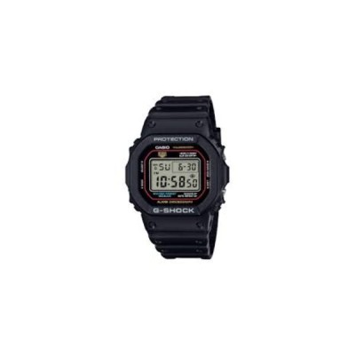 Reloj G-Shock Origen Serie DW-5600 Ref: DW-5600RL-1ER
