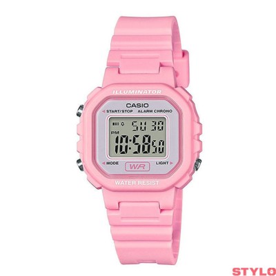 CASIO COLLECTION LA-20WH-4A1EF