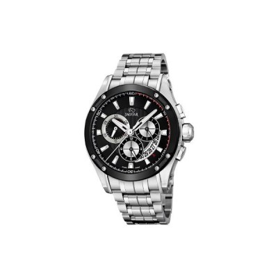 Reloj Jaguar Swiss Made Special Edition Hombre Ref. J1034/1