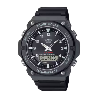 Reloj Casio Collection AQ-S800 Series Ref: AQ-S820W-1AVEF