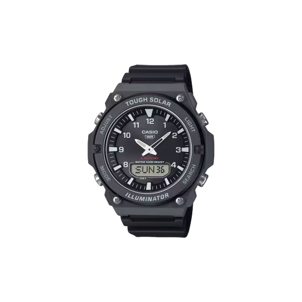 Reloj Casio Collection AQ-S800 Series Ref: AQ-S820W-1AVEF