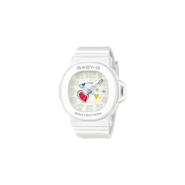 Reloj Baby-G BGA-10 Series Ref: BGA-10-7AER