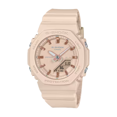 Reloj G-Shock Classic GMA-P2100 Series Ref: GMA-P2100M-4AER