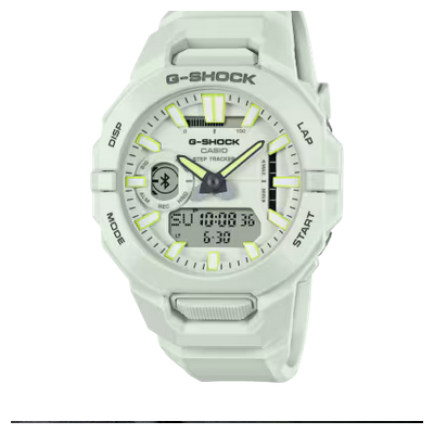 Reloj G-Shock G-Squad Serie GBA-950 Ref: GBA-950-7AER