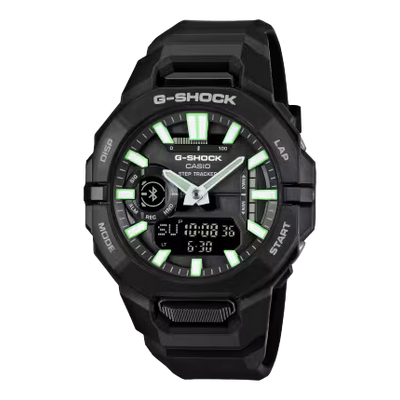 Reloj G-Shock G-Squad Serie GBA-950 Ref: GBA-950-1AER