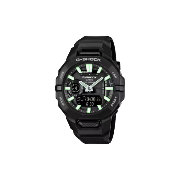 Reloj G-Shock G-Squad Serie GBA-950 Ref: GBA-950-1AER