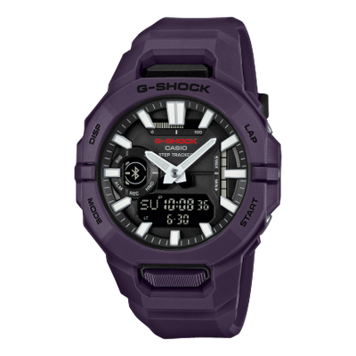 Reloj G-Shock G-Squad Serie GBA-950 Ref: GBA-950-2AER