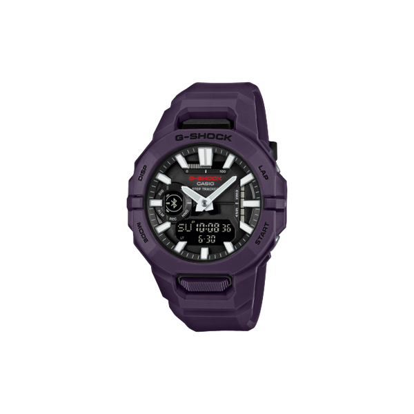 Reloj G-Shock G-Squad Serie GBA-950 Ref: GBA-950-2AER