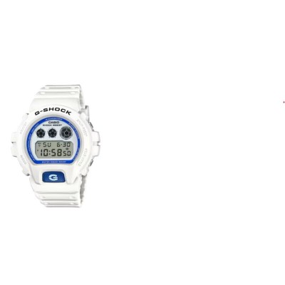 Reloj Casio G-Shock Hidden Glow Classic Serie 6900 Ref: DW-6900HDS-7ER