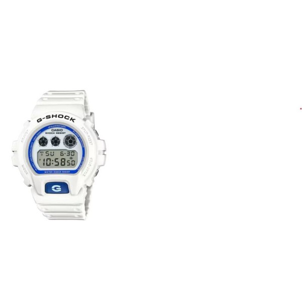 Reloj Casio G-Shock Hidden Glow Classic Serie 6900 Ref: DW-6900HDS-7ER
