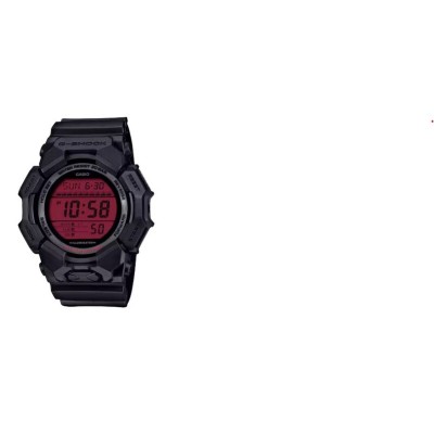 Reloj Casio G-Shock Classic Serie GD-010 Ref: GD-010BBR-1ER