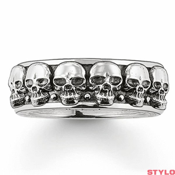 THOMAS SABO TR1878-001-12-62 CALAVERAS