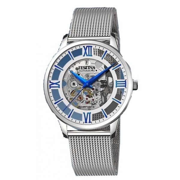 FESTINA F20534/1 AUTOMATICO