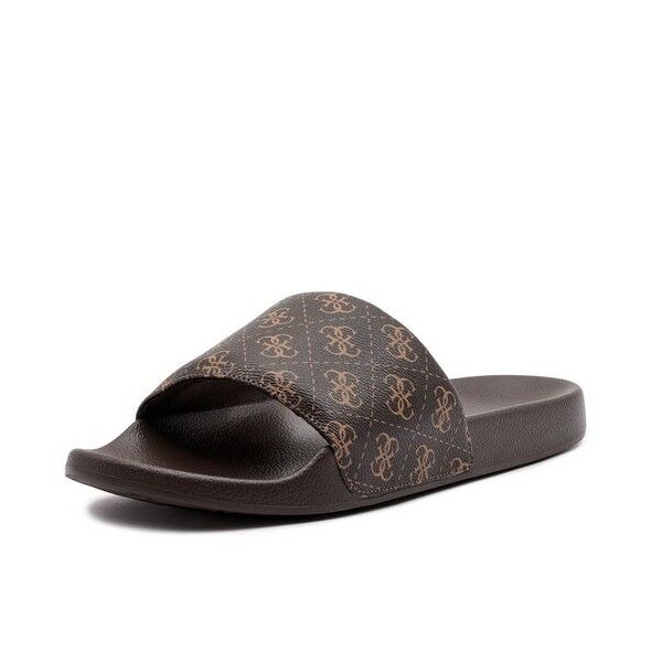 Chanclas Guess Caballero Ref: FMJTOKELE19-BROCR-41