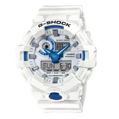 Reloj Casio G-Shock Classic GA-700 Series Ref: GA-700HDS-7AER