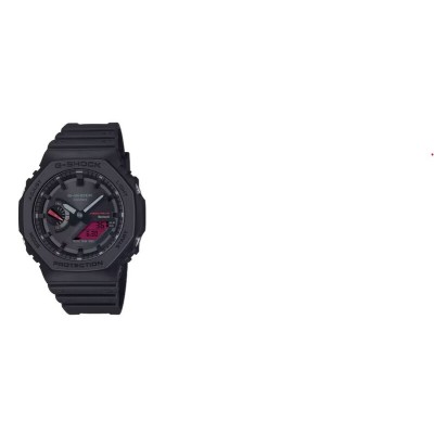 Reloj Casio G-Shock Classic Serie GA-2100 Ref: GA-B2100BBR-1AER