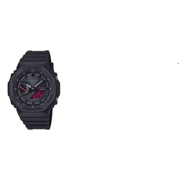Reloj Casio G-Shock Classic Serie GA-2100 Ref: GA-B2100BBR-1AER