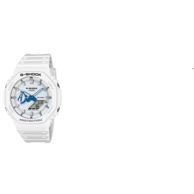 Reloj Casio G-Shock Classic Serie GA-2100 Ref: GA-2100HDS-7AER