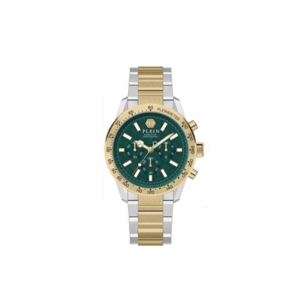 Reloj Philipp Plein Nobile Chronograph 43mm Ref: PWPYA0524