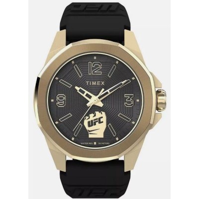 Reloj Timex UFC. Official Timekeeper Of UFC Ref. TW2W73600