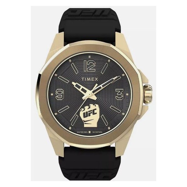 Reloj Timex UFC. Official Timekeeper Of UFC Ref. TW2W73600