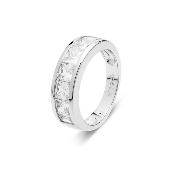 Anillo Luxenter Princesa Ref: 43990014