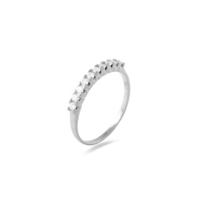 Anillo de Plata Semanario Luxenter Ref. 28650014