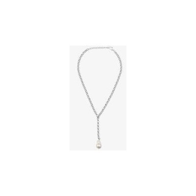 Colgante Radiant Jewels Emily Plata Y Perla Mujer Ref: RY000306
