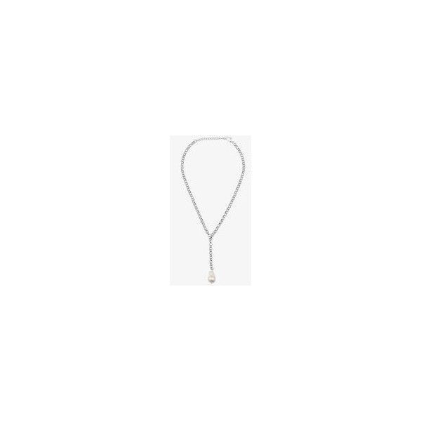 Colgante Radiant Jewels Emily Plata Y Perla Mujer Ref: RY000306