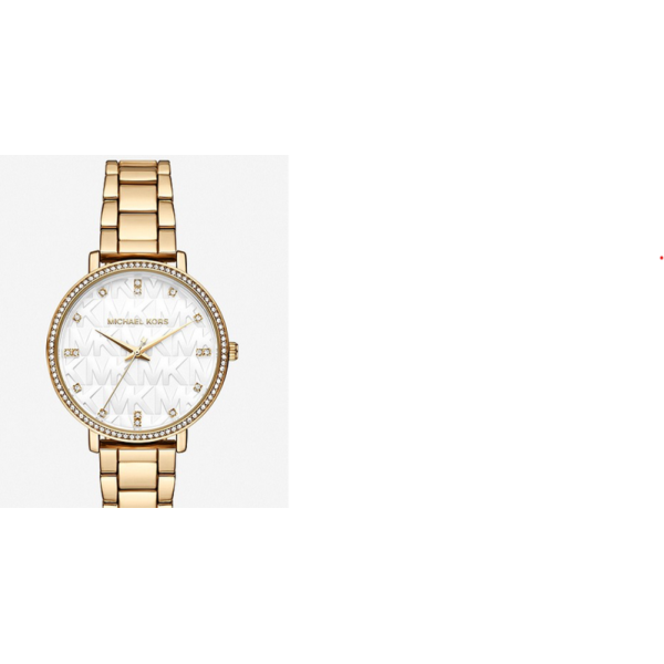 Reloj Michael Kors Pyper Ref: MK4666