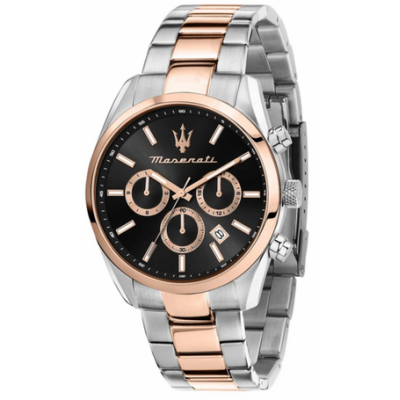 Reloj Maserati ATTRAZIONE Ref.R8853151002