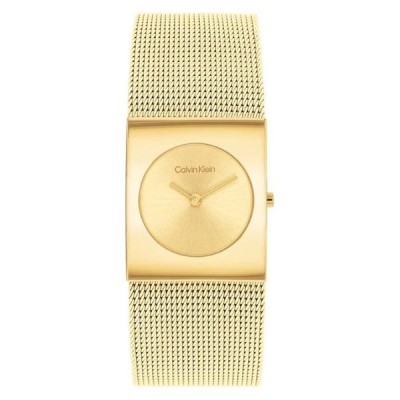 Reloj Calvin Klein Pulse Mujer Ref. 25100062