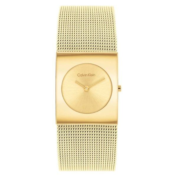 Reloj Calvin Klein Pulse Mujer Ref. 25100062