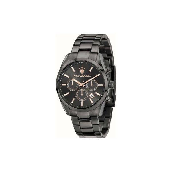 Reloj Maserati Hombre Ref. R8853151001