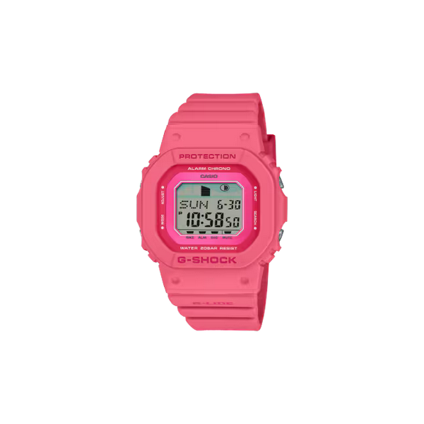 Reloj G-Shock G-Lide Serie GLX-S5600 Ref: GLX-S5610-4ER