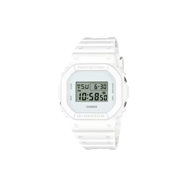 Reloj G-Shock Origen Serie DW-6900 Ref: DW-5600WW-7ER