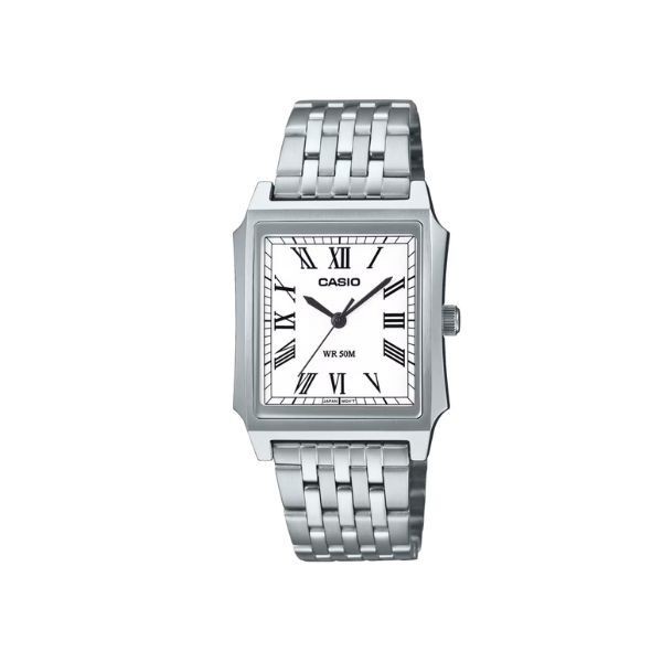 Reloj Casio Ref. MTP-B190D-7BVEF