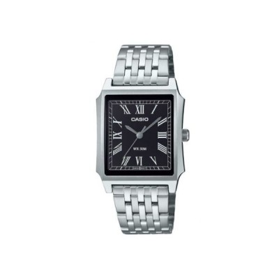 Reloj Casio Collection MTP-B190 Series Ref: MTP-B190D-1BVEF